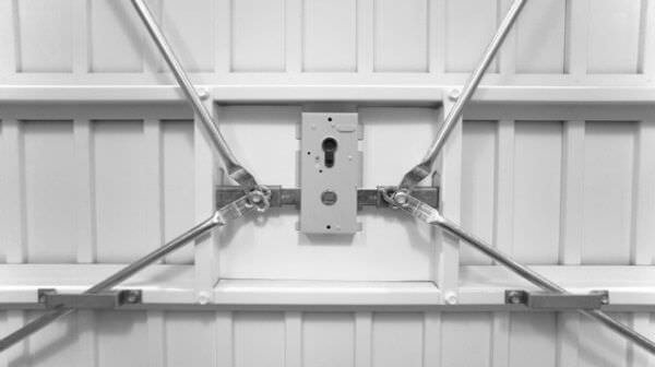 Вскрытие гаражных замков в Кирово-Чепецке