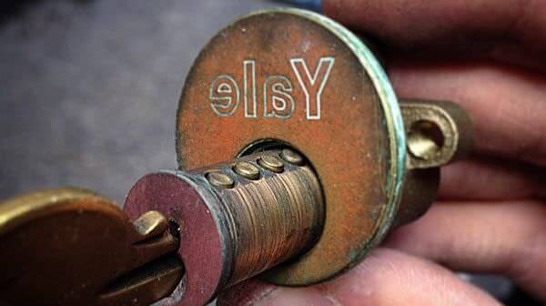 Срочная замена замков в Кирово-Чепецке