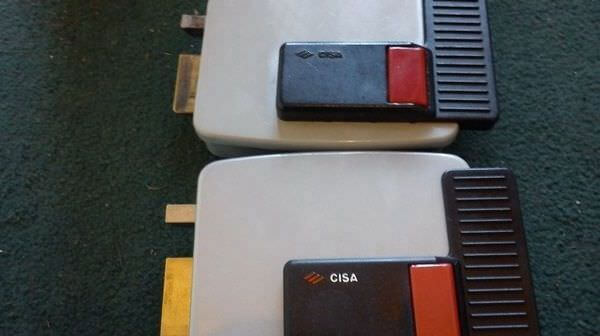 Замена замков Cisa в Кирово-Чепецке